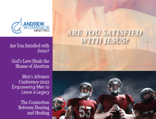 Jan 2022 Gospel Truth News: Are you satisfied with Jesus?