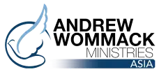 Andrew Wommack Ministries Logo