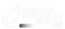 Andrew Wommack Ministries